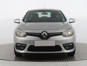 Renault Fluence - 2014