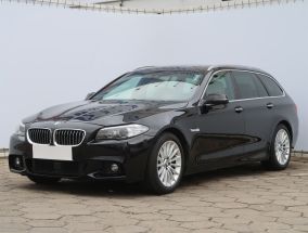 BMW 5 - 2016