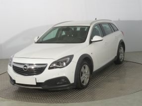 Opel Insignia - 2015
