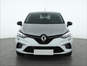 Renault Clio - 2021