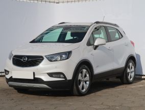Opel Mokka - 2017
