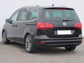 Volkswagen Sharan - 2015