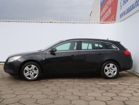 Opel Insignia - 2010