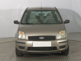 Ford Fusion - 2003