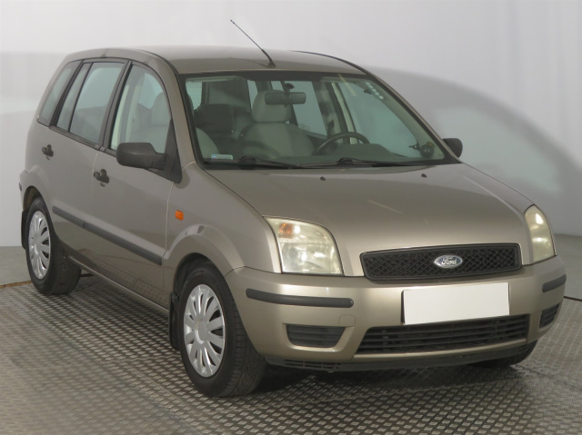 Ford Fusion 2003