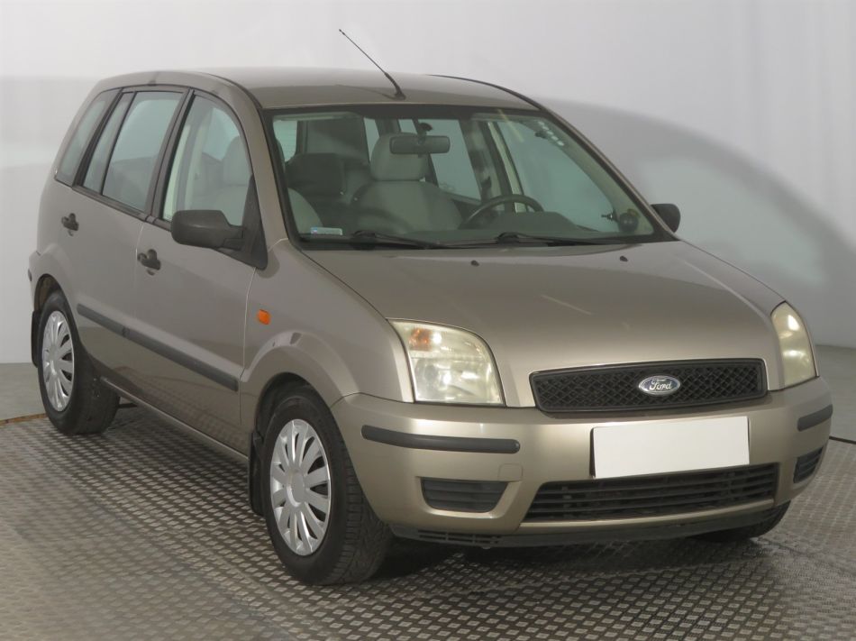 Ford Fusion - 2003