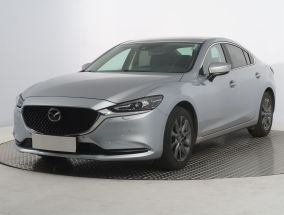 Mazda 6 - 2019