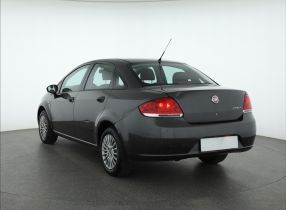 Fiat Linea - 2012