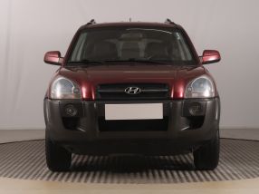 Hyundai Tucson - 2006