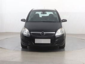 Opel Zafira - 2009