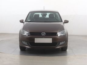 Volkswagen Polo - 2013