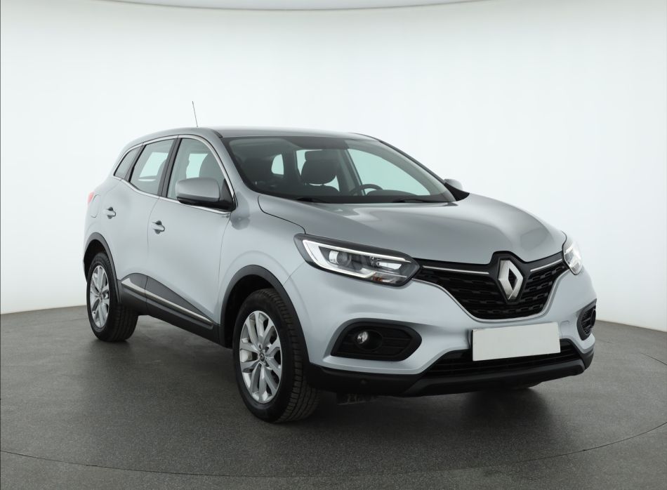 Renault Kadjar - 2019