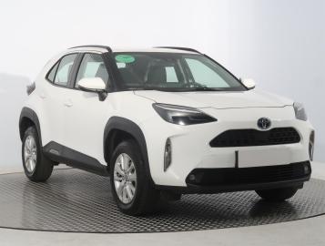 Toyota Yaris Cross, 2022
