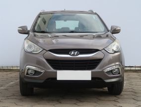 Hyundai ix35 - 2012