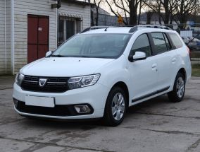 Dacia Logan - 2018