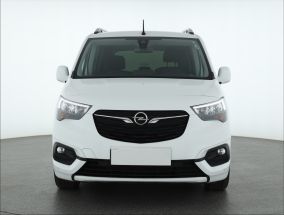 Opel Combo - 2018
