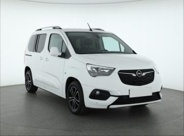 Opel Combo, 2018