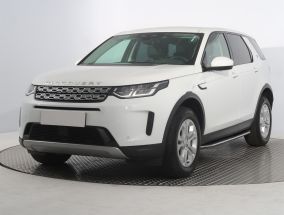 Land Rover Discovery Sport - 2021