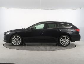 Mazda 6 - 2013