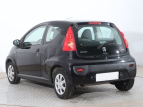 Peugeot 107 - 2010