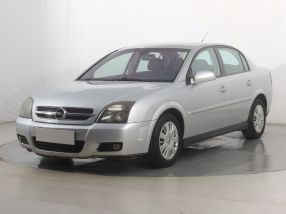 Opel Vectra - 2004
