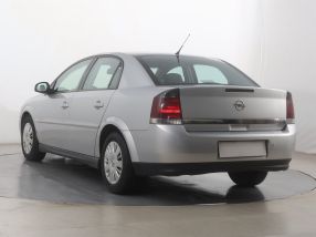 Opel Vectra - 2004