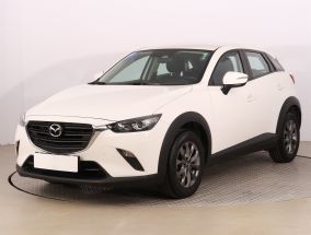 Mazda CX-3 - 2019