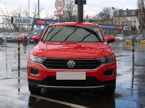 Volkswagen T-Roc - 2019