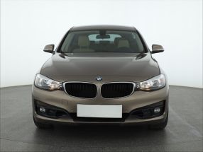 BMW 3GT - 2014