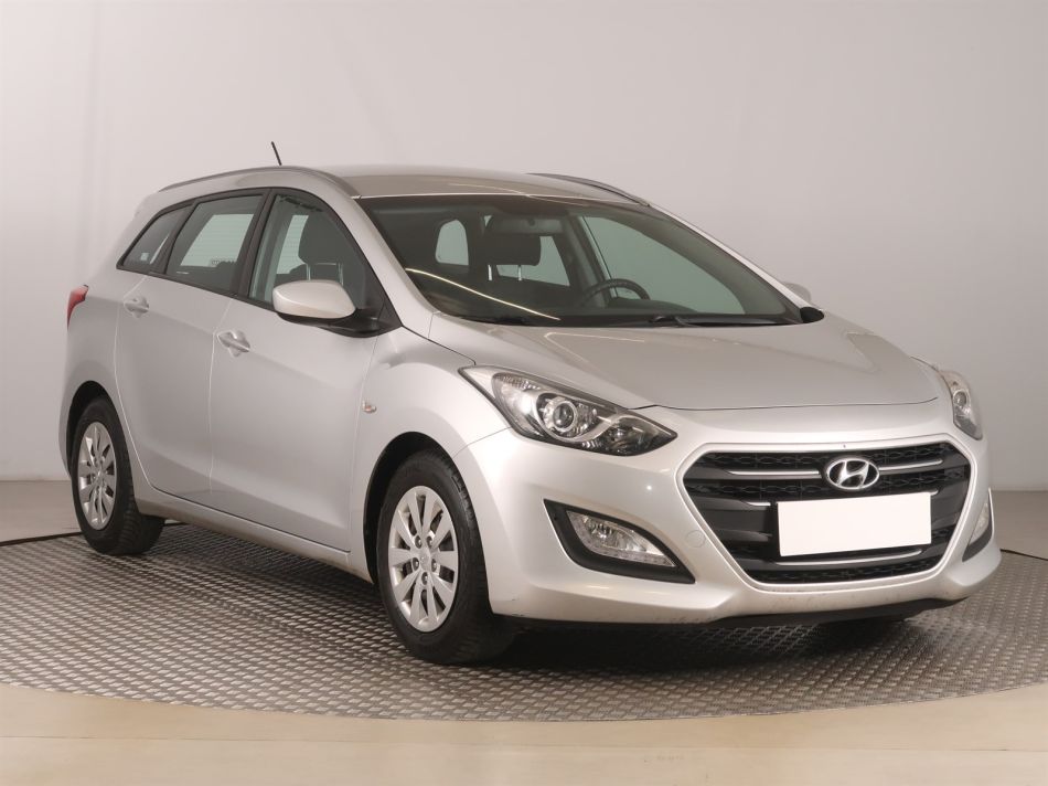 Hyundai i30 - 2015