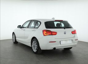 BMW 1 - 2017