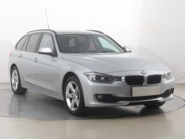 BMW 320 d 2014