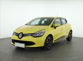 Renault Clio - 2014