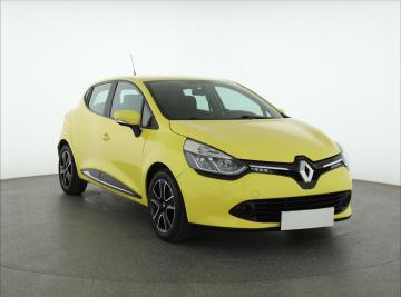 Renault Clio, 2014