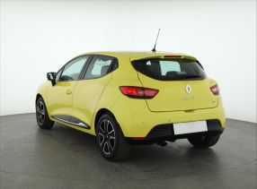 Renault Clio - 2014