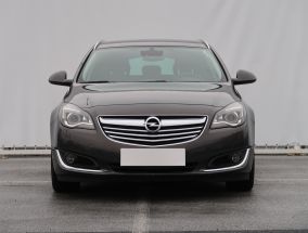 Opel Insignia - 2013