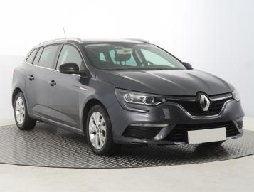 Renault Megane, 2020