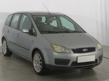 Ford C-Max, 2005