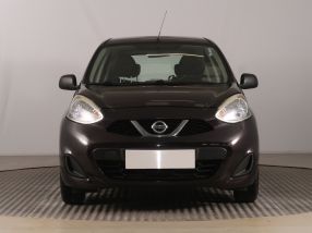 Nissan Micra - 2015
