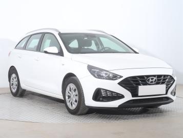 Hyundai i30, 2020