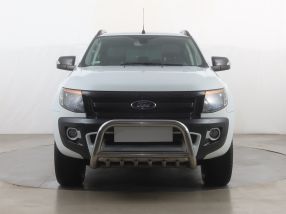 Ford Ranger - 2014