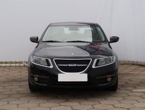 Saab 9.5 - 2011