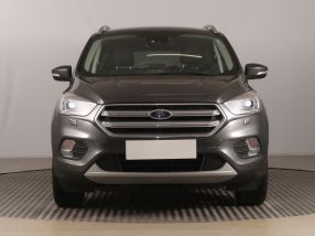Ford Kuga - 2018