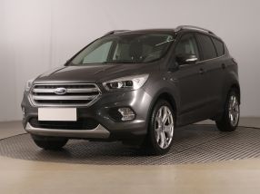 Ford Kuga - 2018