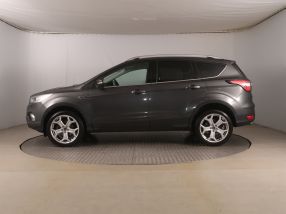 Ford Kuga - 2018
