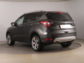 Ford Kuga - 2018