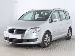 Volkswagen Touran - 2008