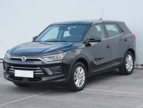 SsangYong Korando - 2020