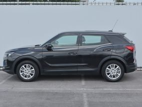 SsangYong Korando - 2020