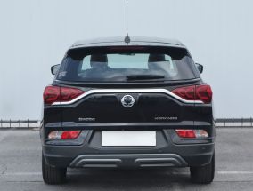 SsangYong Korando - 2020